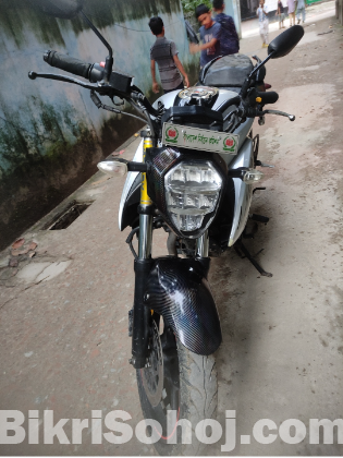 Suzuki Gixxer Carburetor